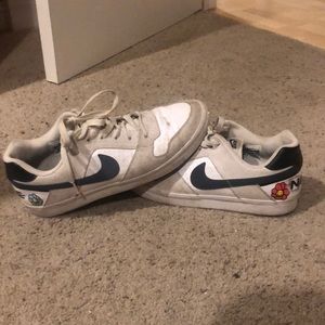 Nike SB Delta Forces size 10.5 in mens